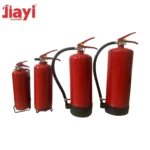 Portable Fire Extinguisher 1-12kg ABC Dry Powder Foam Water CO2 F500 FM200 Marine Lithium-Ion Battery Extinguishing - Image 4