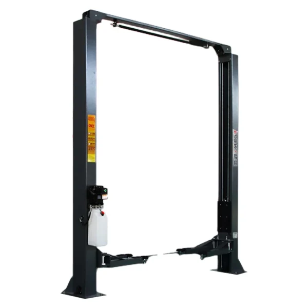 Longxiang 2 Post Lifting Car Lift / Car Lifter Jack /car Lifter Hydraulic 2 Post