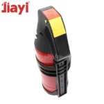 Portable 1kg 2kg ABC Dry Powder Fire Extinguisher for Cars & Home  Mini Size - Image 3