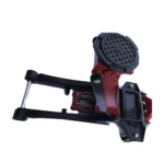 3T Hot Sell Heavy Duty Hydraulic Floor Jack for Cars Lift or Trucks Lifting Jack Tool - Image 5