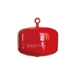 Hanging Automatic High Quality 4KG 6KG 9KG Dry Powder  Fire Extinguisher