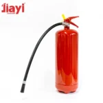 Jiayi Red Brass Dry Powder Steel Fire Extinguisher with M30X1.5 Pressure Relief Valve Dry Chemical Fire Fighting Tool - Image 5