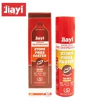 High Quality Car Fire Extinguisher/Mini Fire Extinguisher for Car/Flamebeater Extinguisher - Image 5