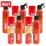 High Quality Car Fire Extinguisher/Mini Fire Extinguisher for Car/Flamebeater Extinguisher - Image 6