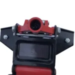 3T Hot Sell Heavy Duty Hydraulic Floor Jack for Cars Lift or Trucks Lifting Jack Tool - Image 3