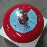 Hanging Automatic High Quality 4KG 6KG 9KG Dry Powder  Fire Extinguisher - Image 4
