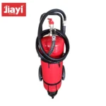 Trolley Fire Extinguisher CE Standard Carbon Steel Extinguisher - Image 6