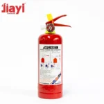 ISO Certified Portable 2kg, 6kg, 9kg ABC Dry Powder Fire Extinguisher - Image 3