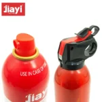 High Quality Car Fire Extinguisher/Mini Fire Extinguisher for Car/Flamebeater Extinguisher - Image 2