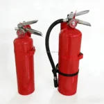 American Type Multipurpose ABC Dry Chemical 5lbs 10lbs Fire Extinguisher - Image 4