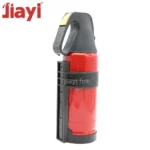 Portable 1kg 2kg ABC Dry Powder Fire Extinguisher for Cars & Home  Mini Size - Image 6