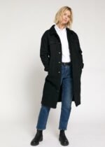 James Coat - Black - Image 2