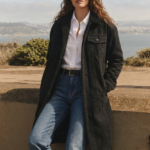 James Coat - Black