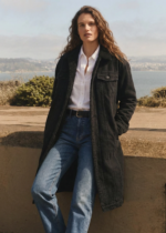 James Coat - Black