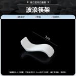 Jingdezhen High White Porcelain Underglaze Color Ceramic Tableware Pure White Rice Bowl Dish Plate Household 2025 New Salad Bowl - Image 38