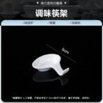 Jingdezhen High White Porcelain Underglaze Color Ceramic Tableware Pure White Rice Bowl Dish Plate Household 2025 New Salad Bowl - Image 45