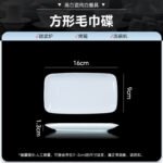 Jingdezhen High White Porcelain Underglaze Color Ceramic Tableware Pure White Rice Bowl Dish Plate Household 2025 New Salad Bowl - Image 35