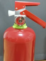 PQS Extintor 5LB Mexico Style Fire Extinguisher China Factory Fire Safety Equipment - Image 4