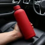 Stainless Steel Water Bottle Stainless Steel Travel Mug Sport Water Bottle - Image 2