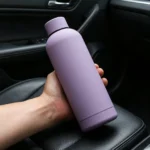 Stainless Steel Water Bottle Stainless Steel Travel Mug Sport Water Bottle
