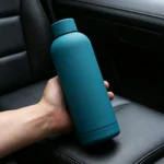Stainless Steel Water Bottle Stainless Steel Travel Mug Sport Water Bottle - Image 3