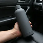 Stainless Steel Water Bottle Stainless Steel Travel Mug Sport Water Bottle - Image 4