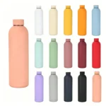 Stainless Steel Water Bottle Stainless Steel Travel Mug Sport Water Bottle - Image 5