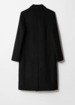 Hollie Coat - Black - Image 2