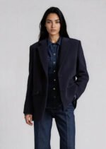 Nicole Blazer - Black